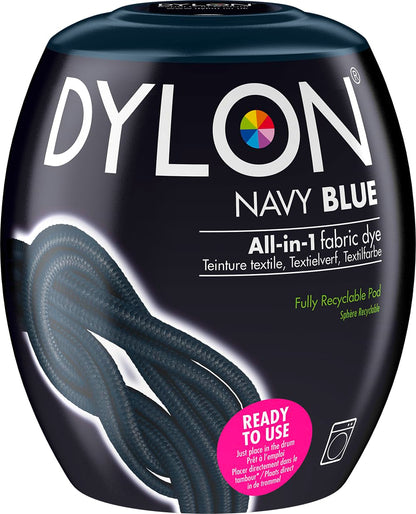 All - in - 1 Machine Fabric Dye | Dylon