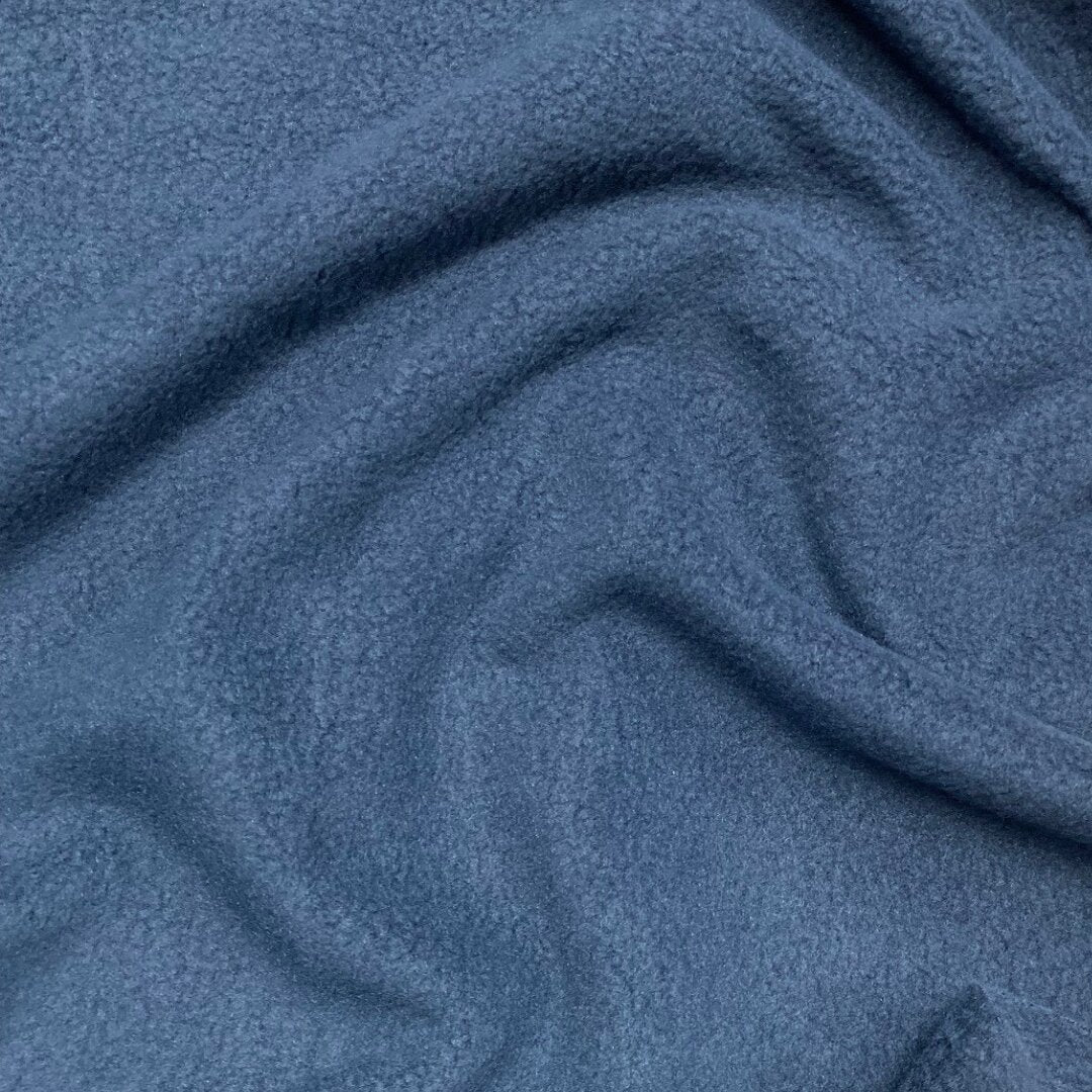 Plain Polar Fleece | 6 Colours!