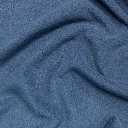 Plain Polar Fleece | 6 Colours!