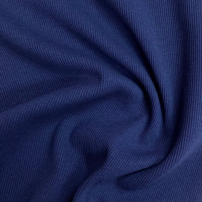 Tubular Ribbing | 4 Colours!