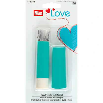 Needle Twister with Magnet | Prym Love