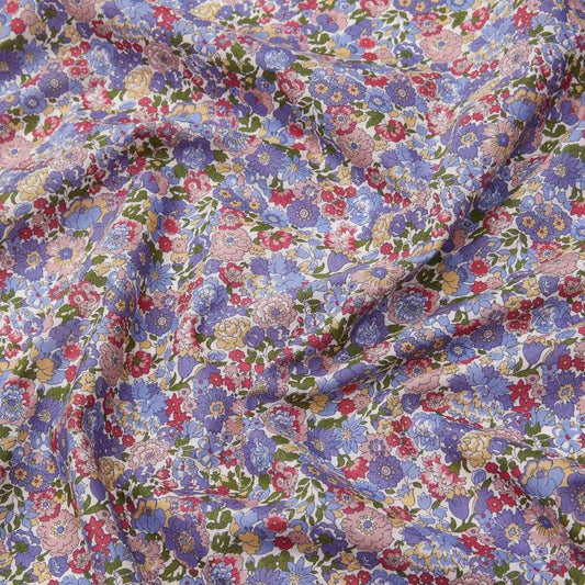Liberty Fabrics | Nell, Annie & May Tana Lawn™