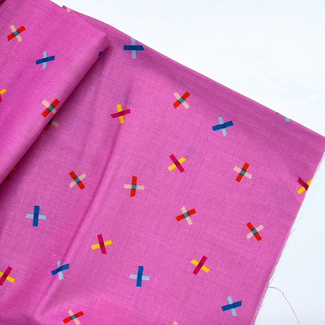 Ruby Star Society | Plus Point