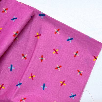 Ruby Star Society | Plus Point