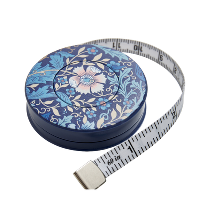 Retractable Tape Measure | Hobby Gift