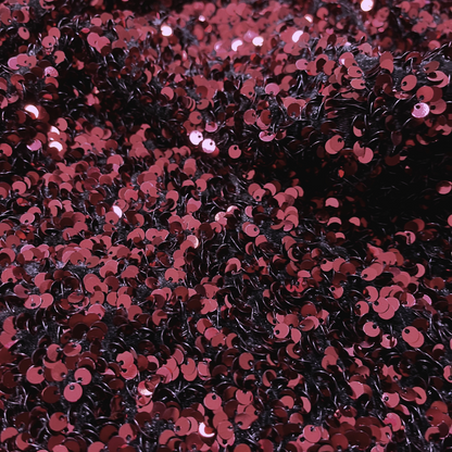 Sequin Skirt Sew Along Fabric Kit