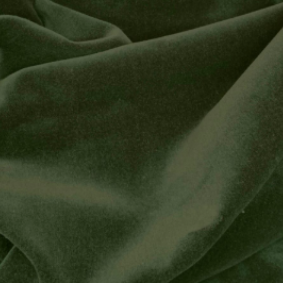 Cotton Velvet | 4 Colours