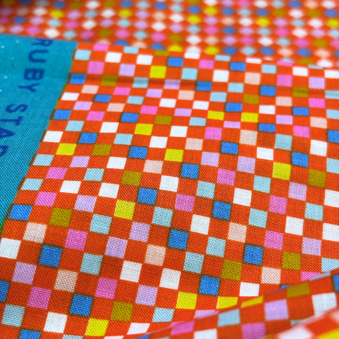 Ruby Star Society | Checkmate