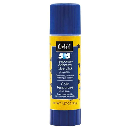 505 Fabric Temporary Adhesive Glue Stick