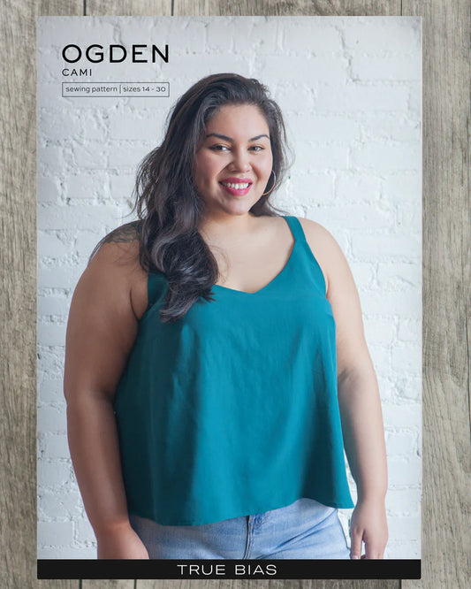 True Bias | Ogden Cami