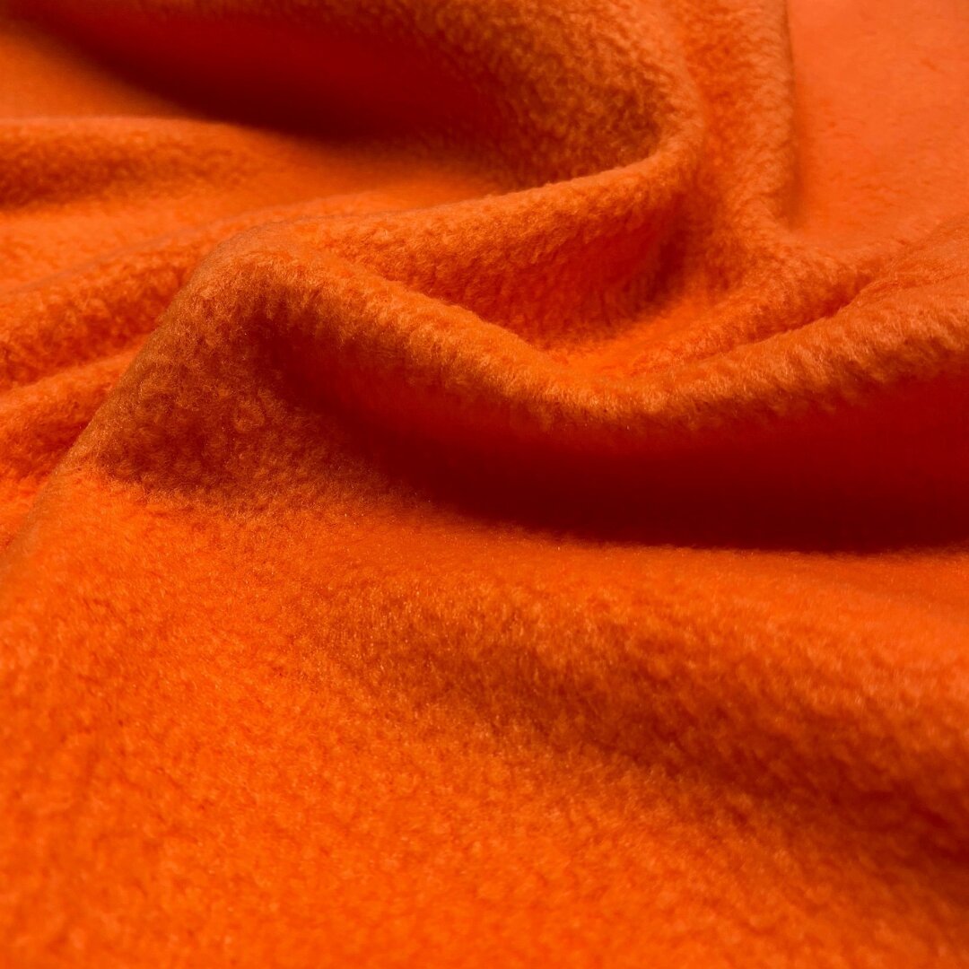 Plain Polar Fleece | 6 Colours!