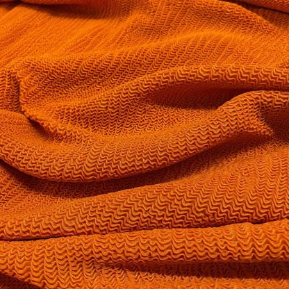 Crinkle Swimwear Fabric | 6 Colours!