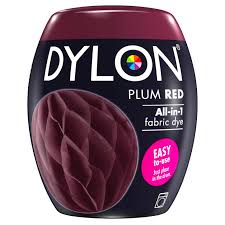 All - in - 1 Machine Fabric Dye | Dylon
