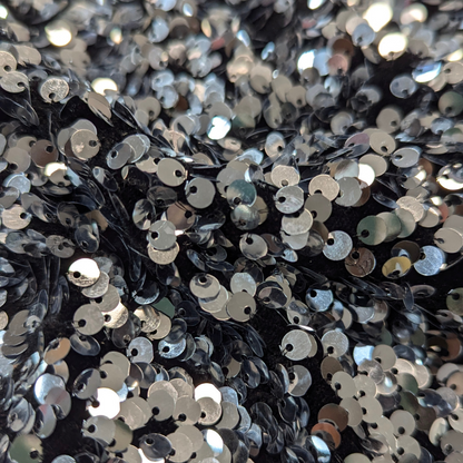 Sequin Skirt Sew Along Fabric Kit
