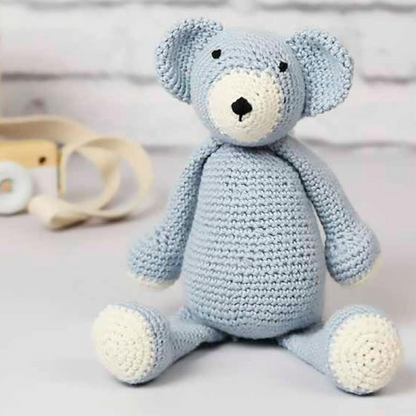 Pocket Book of Crochet by Claire Gelder