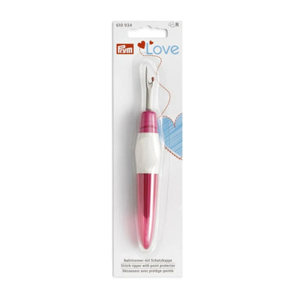 Stitch Ripper | 2 Sizes | Prym Love