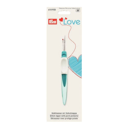 Stitch Ripper | 2 Sizes | Prym Love