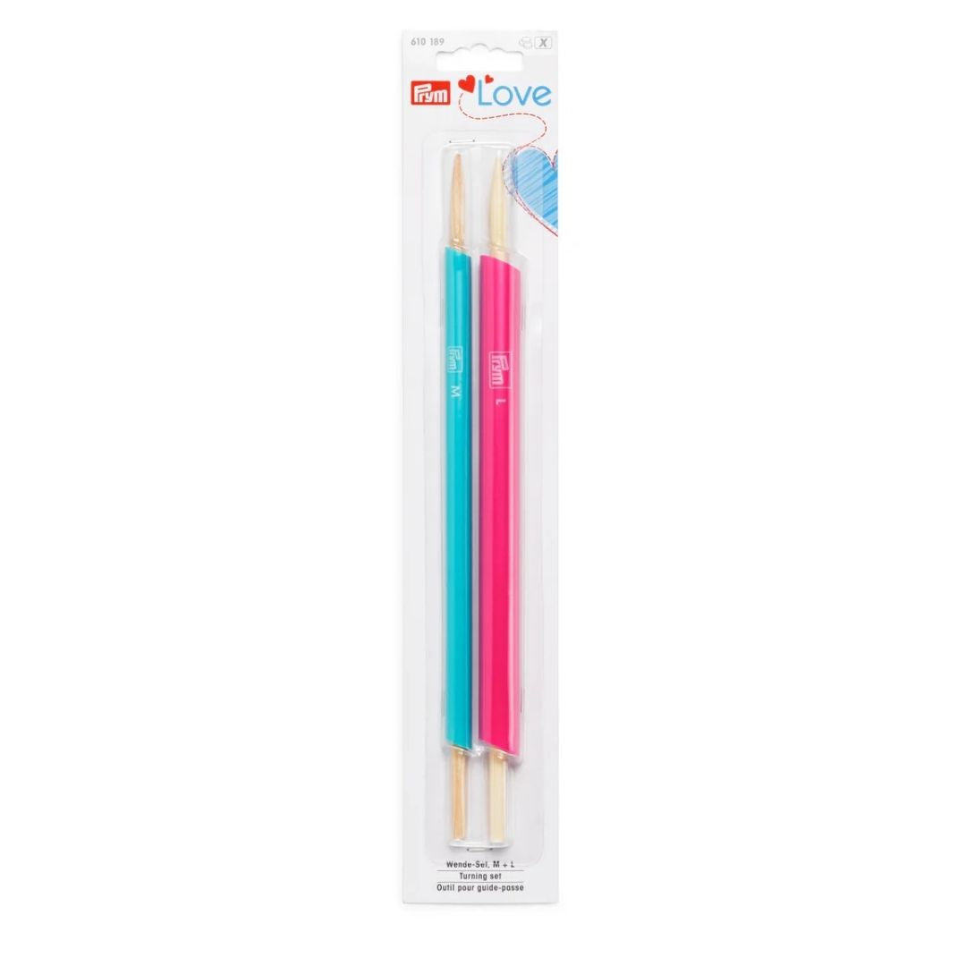 Turning Set | Prym Love