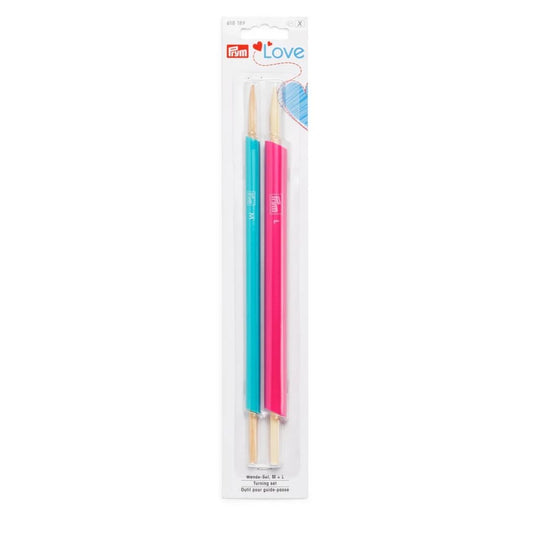 Turning Set | Prym Love