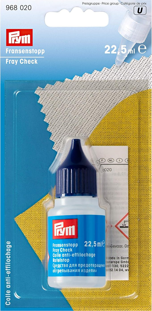 Prym | Fray Check