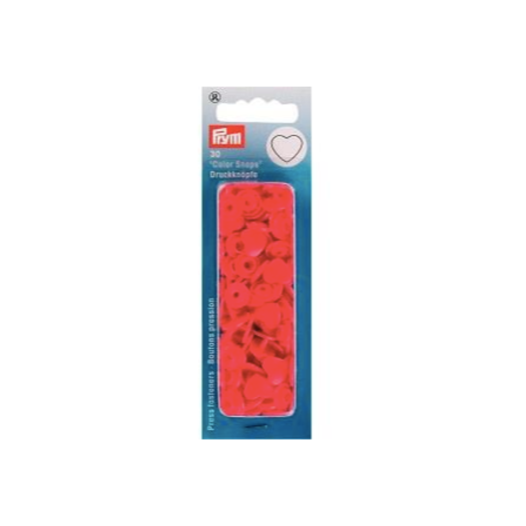 Prym Loveheart Shaped Prym