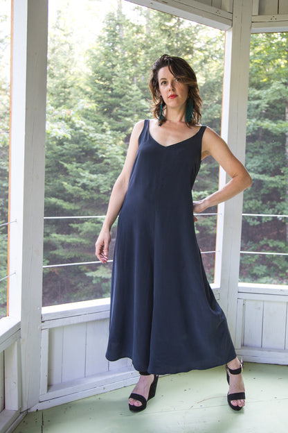 Amy Jumpsuit Pattern