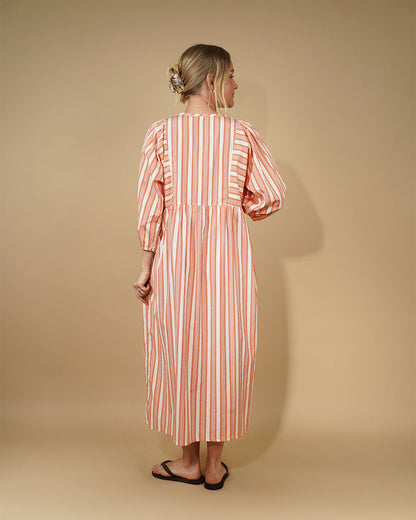 Balka Dress Sewing Pattern