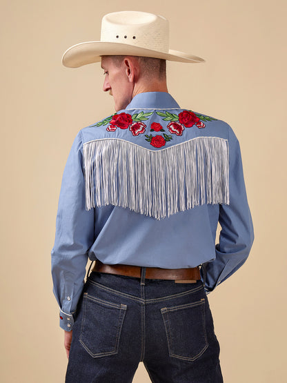 Cornelius Western Shirt