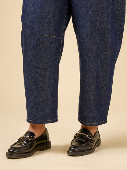 Frank Jeans Pattern