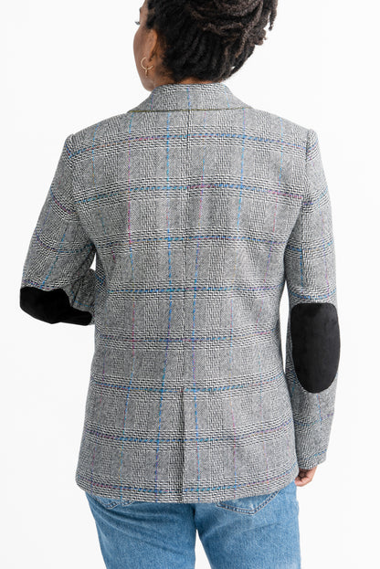 Jasika Blazer Pattern