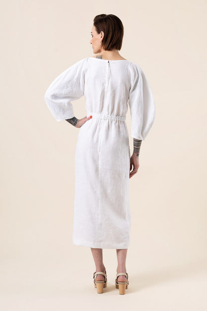 Jo Dress + Jumpsuit Pattern