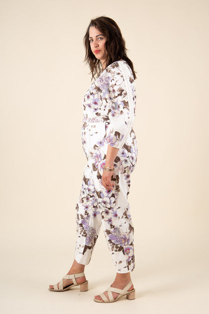 Jo Dress + Jumpsuit Pattern