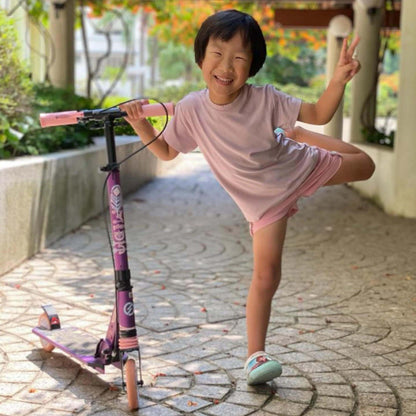 Kids T-shirt Sewing Pattern Wardrobe By Me
