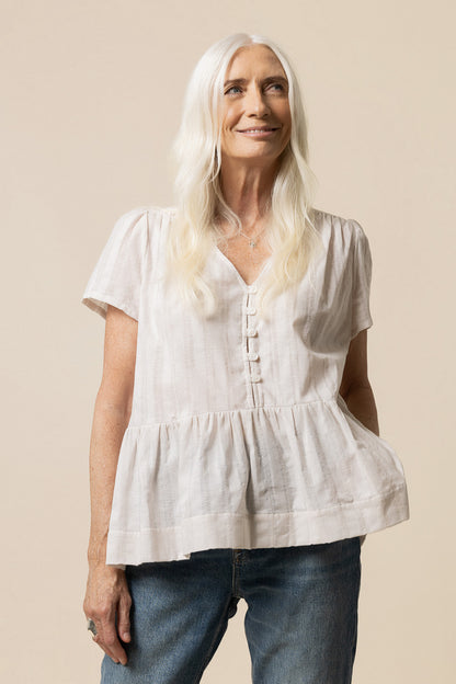 Nicks Dress + Blouse Pattern