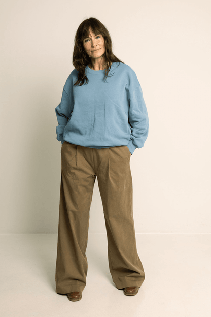 Palazzo Pants Sewing Pattern Wardrobe By Me