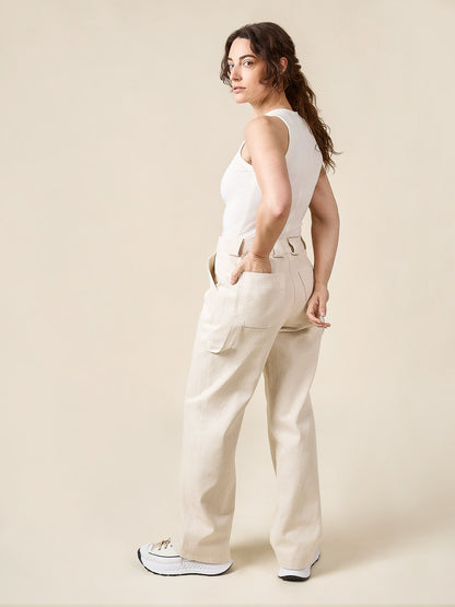 Rika Pants Pattern