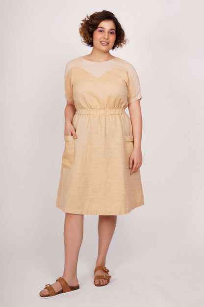 VALO dress & top