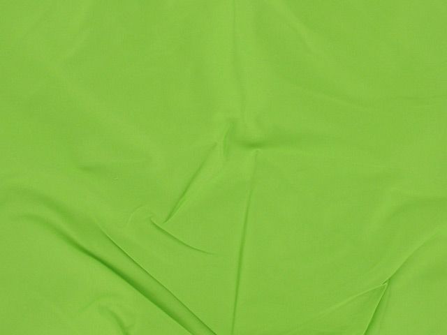 Art Gallery Fabrics | Rio Green Stretch Cotton Sateen