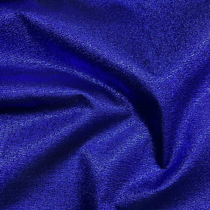 Crinkle Lamé Fabric | Three Colours!