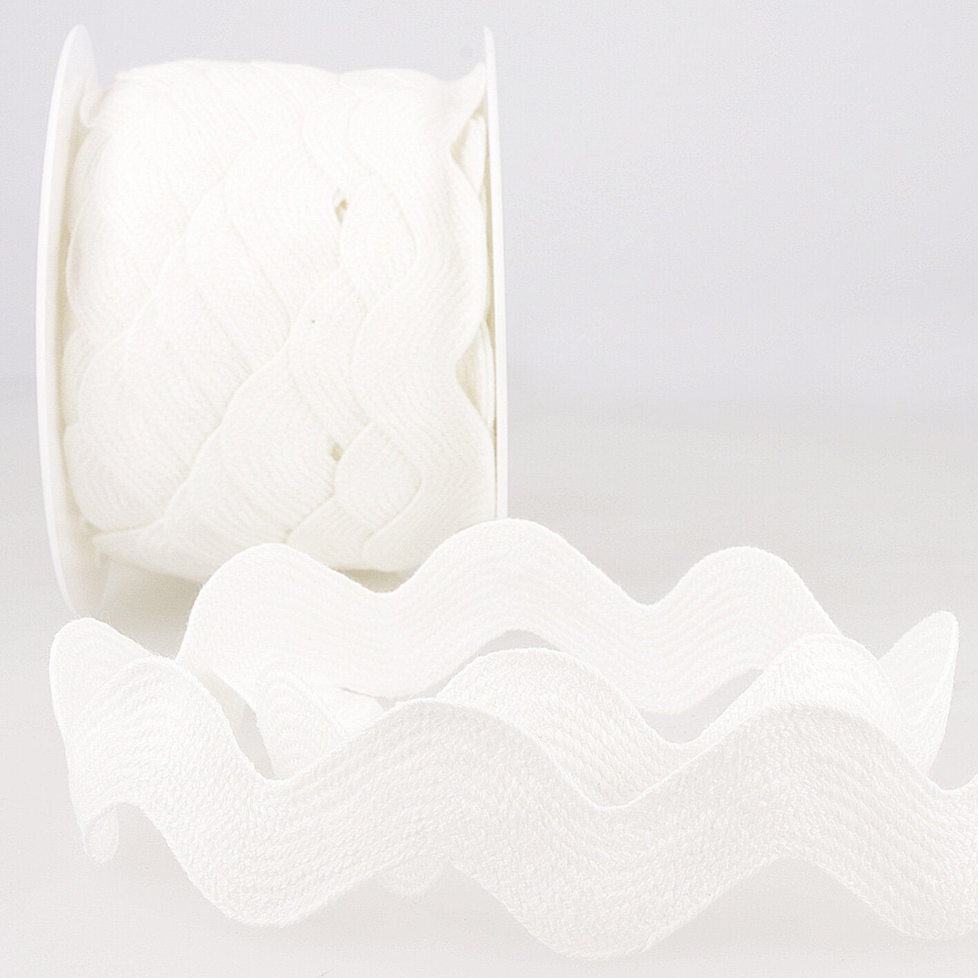 Ric Rac 35mm | Multiple Colours!