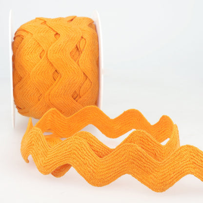 Ric Rac 35mm | Multiple Colours!