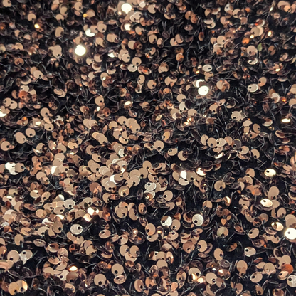 Plush Sequin Velour | 6 Colours!