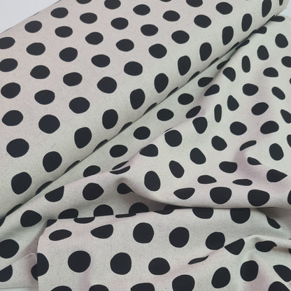 Medium polka dot | Sevenberry | 2 colours