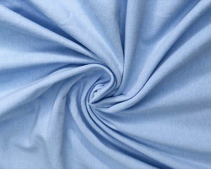 Cotton Jersey | Multiple Colours!