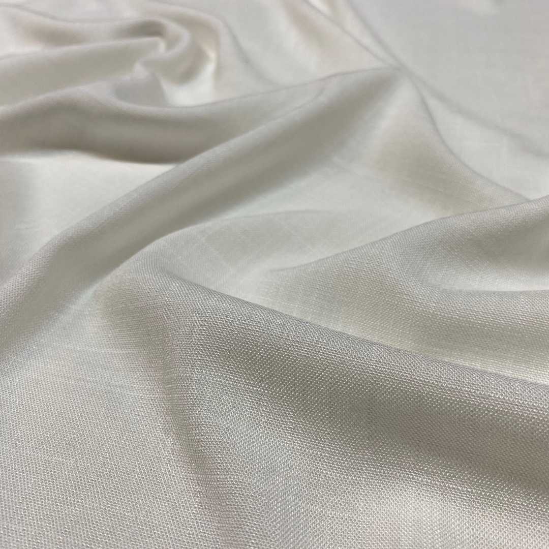 Soft Slub Stretch Viscose