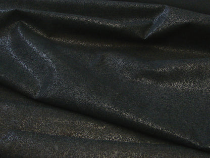 Medium Weight Fusible Woven Interfacing | White & Black