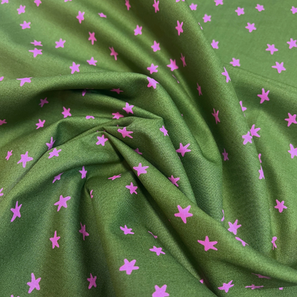 Ruby Star Society | Starry