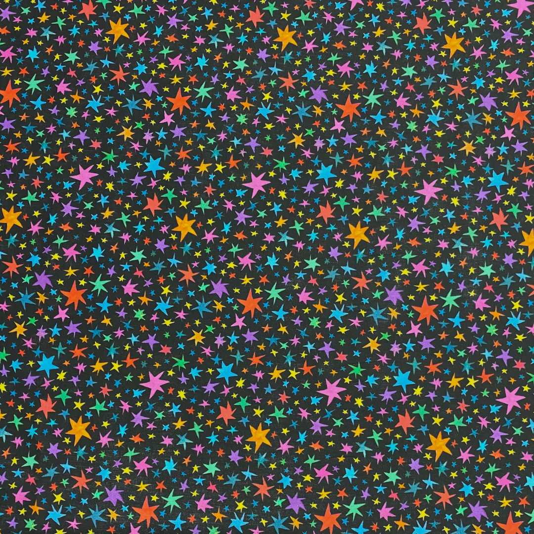 Starstruck Organic Tana Lawn™  | Liberty Fabrics