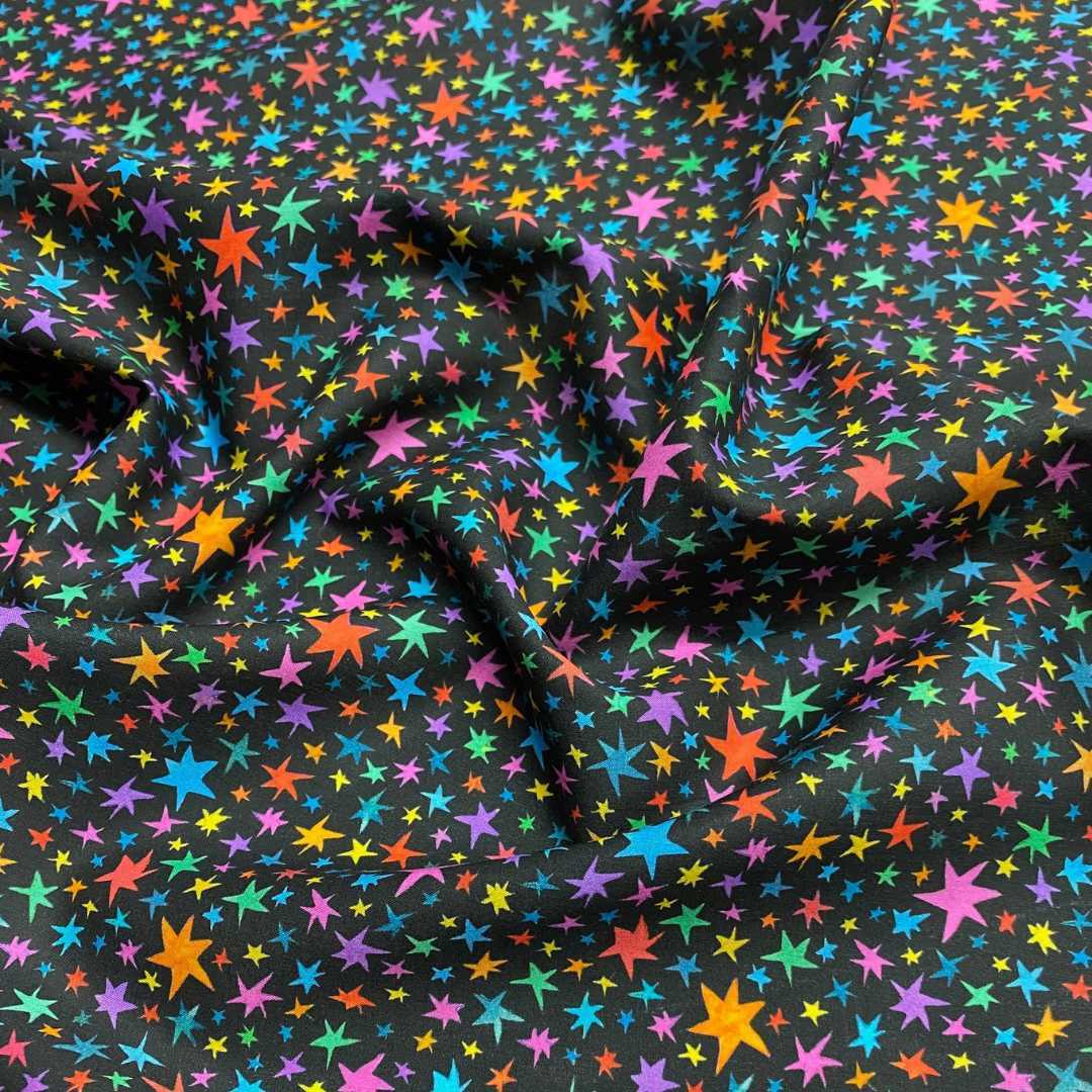 Starstruck Organic Tana Lawn™  | Liberty Fabrics