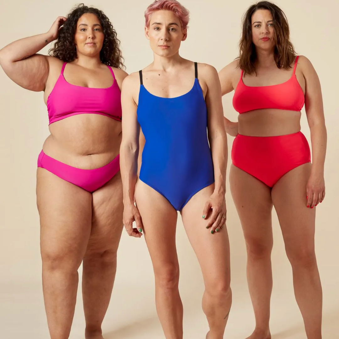 Sew your own Swimwear Glasgow